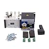 4P 100A Universal ATS Automatic Transfer Switch Dual Power Transfer Switch AC Generator Part Single Three Phase