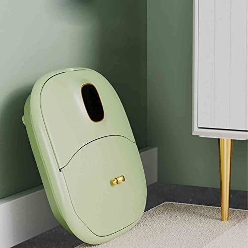 Masajeador eléctrico de pies plegable con calor y vibración miniatura 7