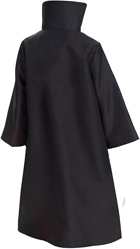 Miniatura 5 de COSSCOS Kids 4th Cloak Jacket Robe Cape Kimono Anime Cosplay Costume Outfit