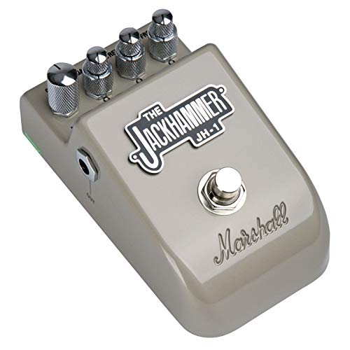 【美品】Marshall JH-1 Amazon | Marshall(マーシャル) ジャック・ハマー(ウルトラ