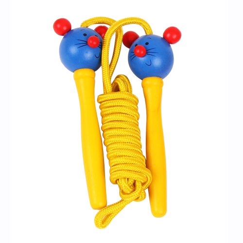 Skakanki ze Zwierzatkami