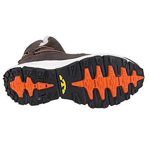 Bota Bull Terrier Artic Feminina