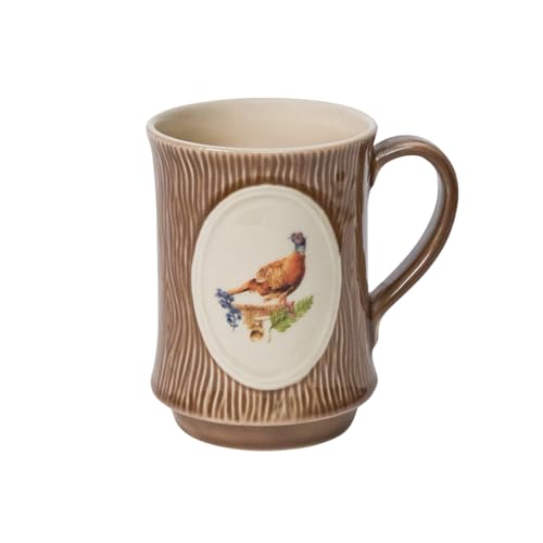 Mug Juliska Forest Walk Pheasant miniatura 1