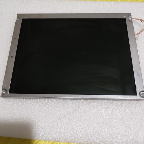 Image of Original 12.1 inch 800x600 LCD Screen NL8060BC31-28D Industrial Display