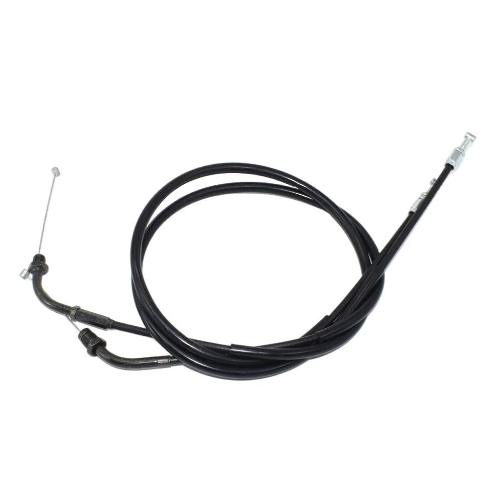 Câble de commande d'accélérateur haute résistance pour moto Honda CB1300 SC54