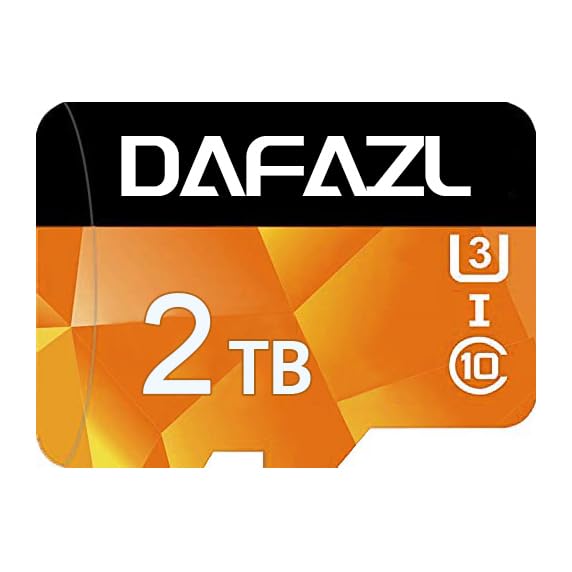 マイクロ カード Micro カード 2T マイクロメモリーカード 高性能 Full HD & 4K UHD動画 U3超高速 ファイル転送動画撮影
