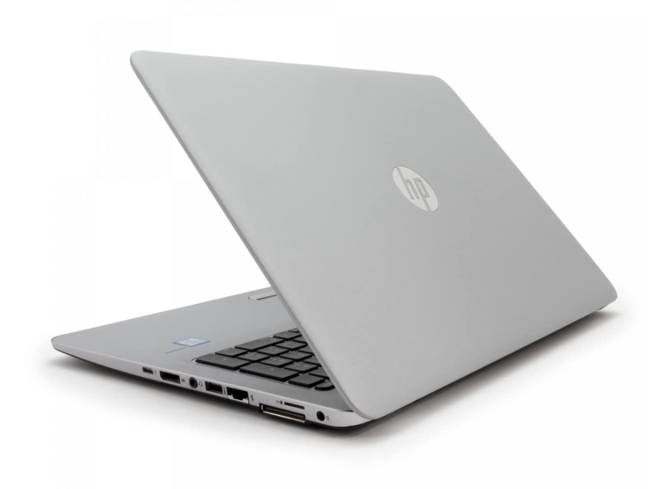 HP EliteBook 850 G4 15,6" 1920 x 1080 Full HD Intel Core i5 256 Go SSD Disque dur 8 Go Mémoire Windows 11 Home Webcam Fingerprint Ordinateur portable (reconditionné)