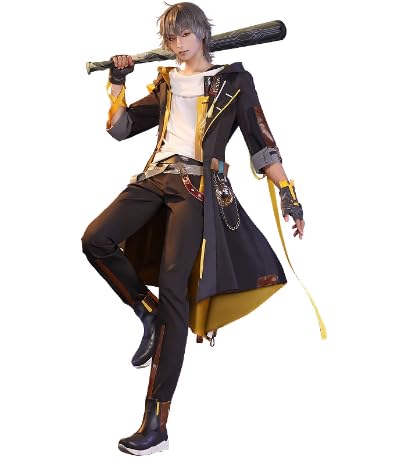 そら　ウィッグオーダー 18TRIP（エイティーントリップ） 輝矢宗氏 コスプレウィッグ