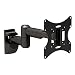 Produktbild PureMounts® LCD Halterung Neig- & Schwenkbar 10-42" EXT