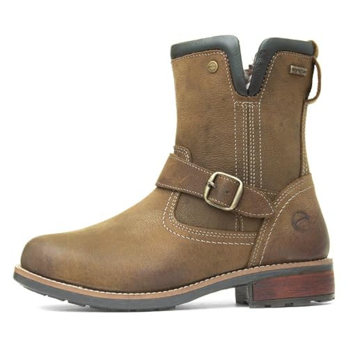 Bottines KINSHAM Cotswold contre les pieds froids bottes femme