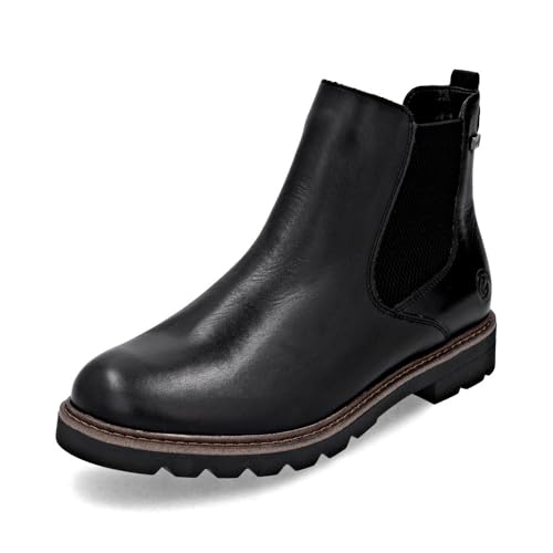 Bottines RemonteTEX D2Q70 imperméables pour remplacer la semelle par une orthèse