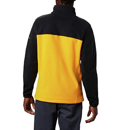Image of Columbia Men's Collegiate Flanker III Fleece Jacket