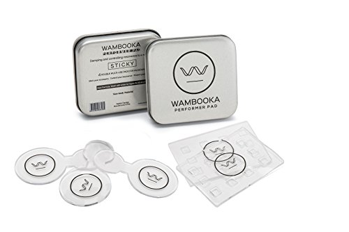 Percussion Effet Wpp-4 rompre la monotonie de votre batterie