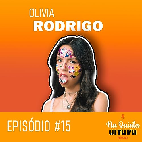 #19 Olivia Rodrigo
