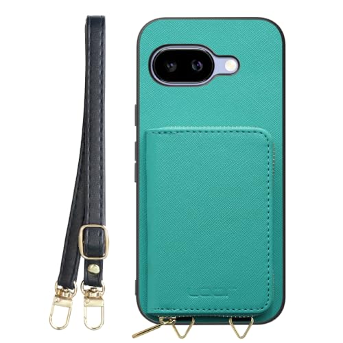 LOOF CASUAL-SHELL POUCH U[ |[`t V_[ X}zP[X for Google Pixel 9a p P[X Jo[ X}zV_[ w [ Xgbv | lbNXgbv | h~ ϏՌ y 