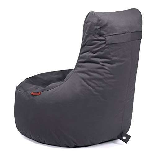 Outbag Slope Plus, Sitzsack – Bild 5