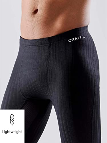 Craft Sportswear - Men's Active Extreme X Pants (Medium, Black) #TOP3
