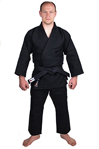 MACS JUDO UNIFORM DOUBLE WEAVES (6)