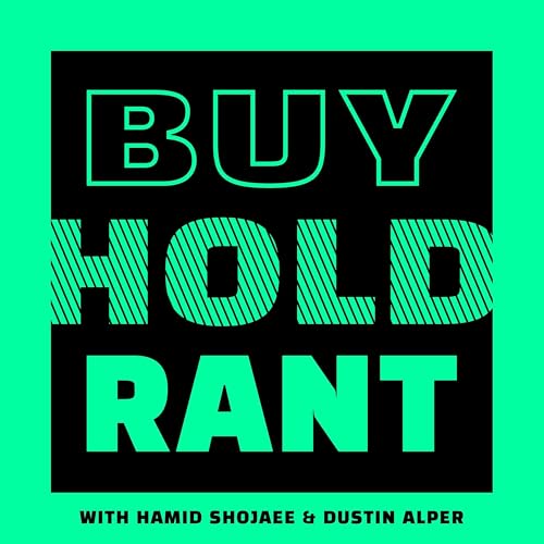 『Ep 5: Tesla Master Plan IV, Apple iPhone 17, AEO Earnings, and Rocket Lab and Bumble Updates』のカバーアート
