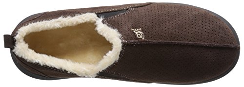 Spenco Men's Supreme Orthotic Slipper #TOP27