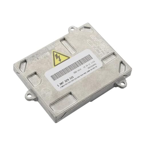 Ballast phare xénon 1307329115 bloc commande de rechange 8E0907391B 1307329121