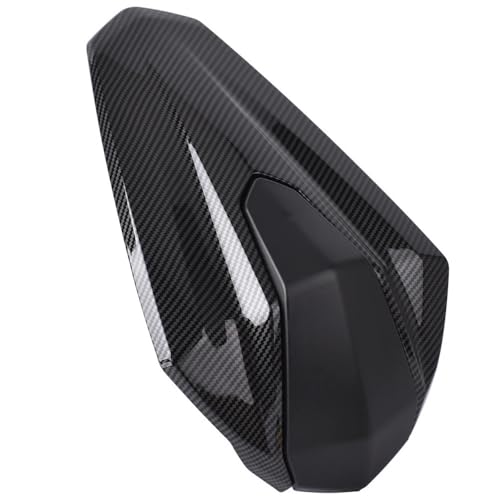 Couvercle de siège arrière Z 400 pour sublimer vos sorties moto