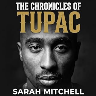 The Chronicles of TUPAC cover art