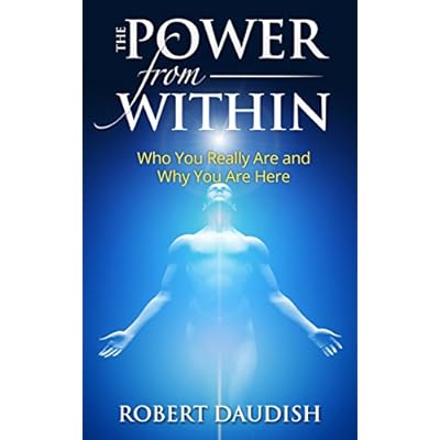 The Power From Within