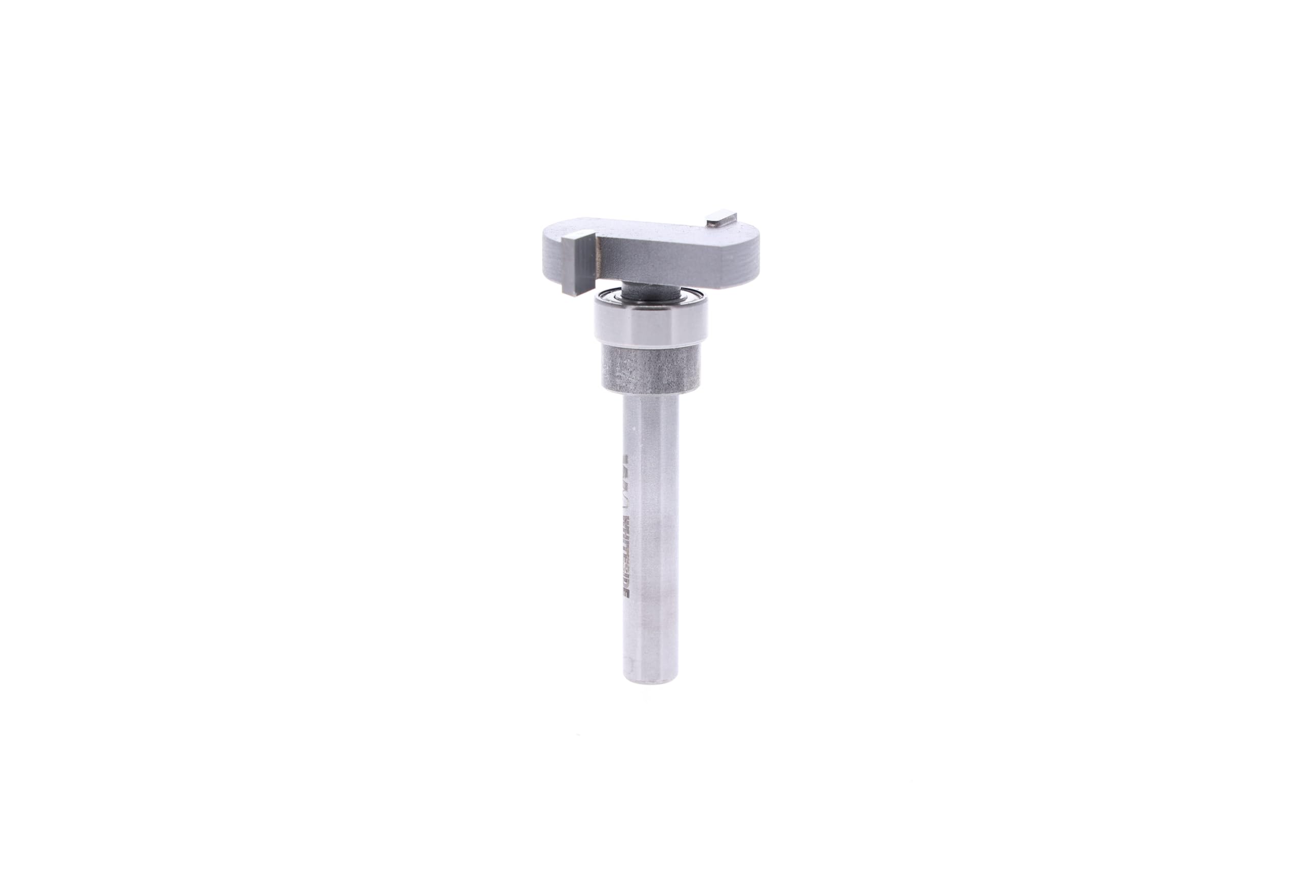 Whiteside Router Bits 3098B Slot and Undercut Bit with 1