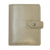 Klassische cremefarbene Innenseite.