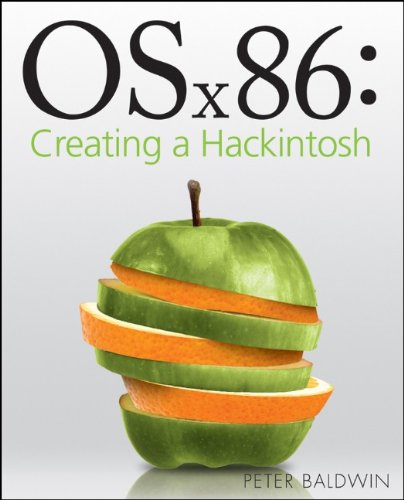 OSx86: Creating a Hackintosh