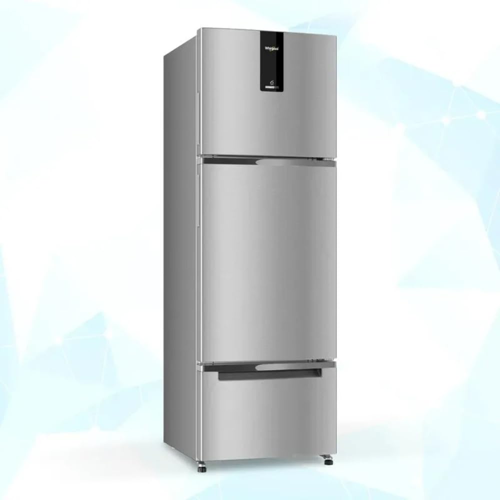 Whirlpool Pronxt DF285 3D PRM Alpha STEEL(2S)-Y