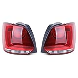 polo 6r rückleuchten original kompatibel mit VW Polo Typ 6R Bj. 06/2009-04/2014