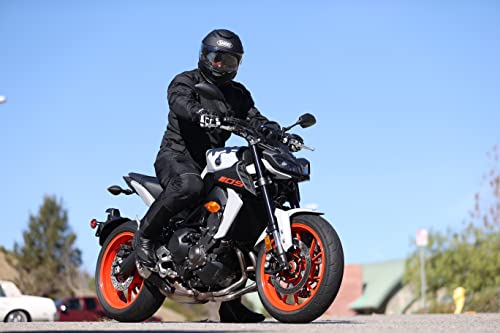 NORU Raida Motorcycle Sport Boot