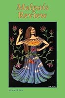 Malpais Review, Vol 5, No. 1 (Summer, 2014): Vol. 5, No. 1 1502358360 Book Cover