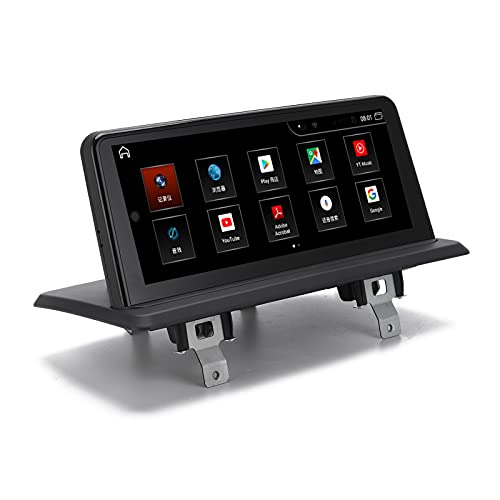 Leitor de GPS, navegador de carro WiFi para 10.0
