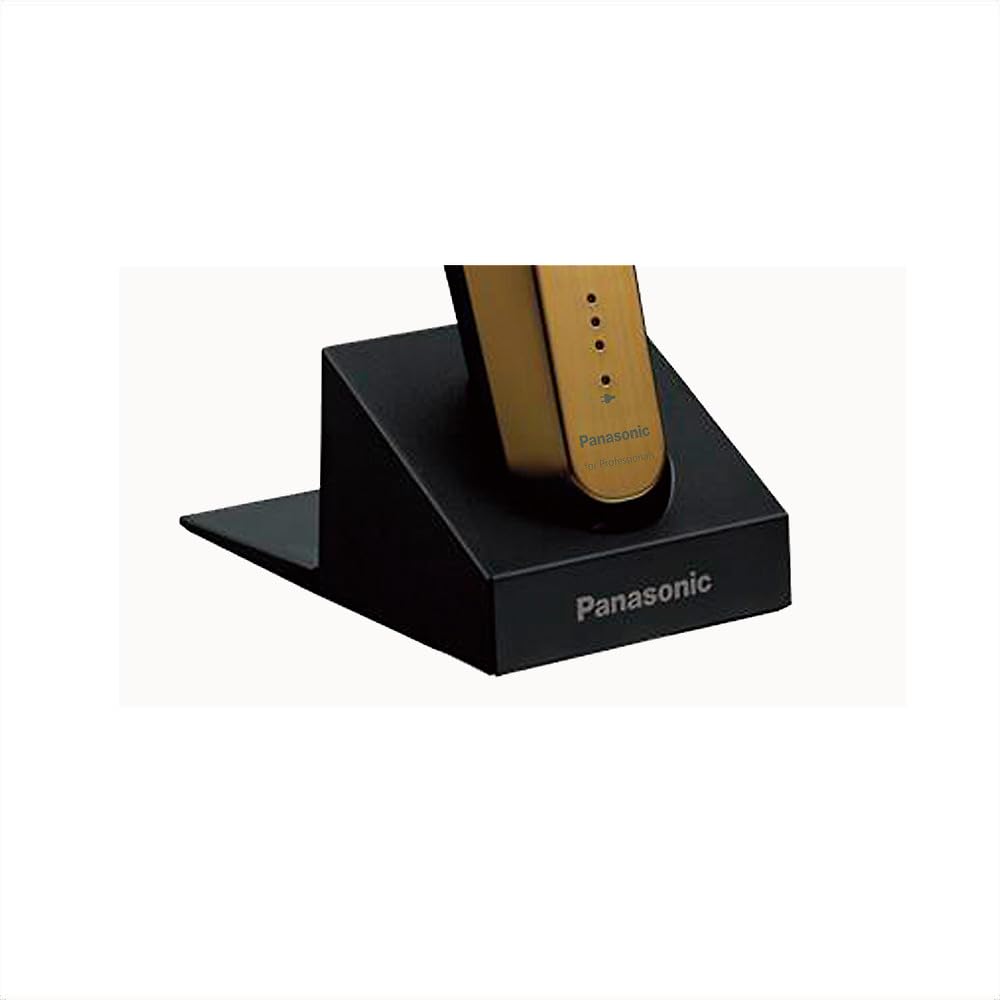 Amazon.co.jp: パナソニック プロT字トリマー ER-XT70-S シルバー THE