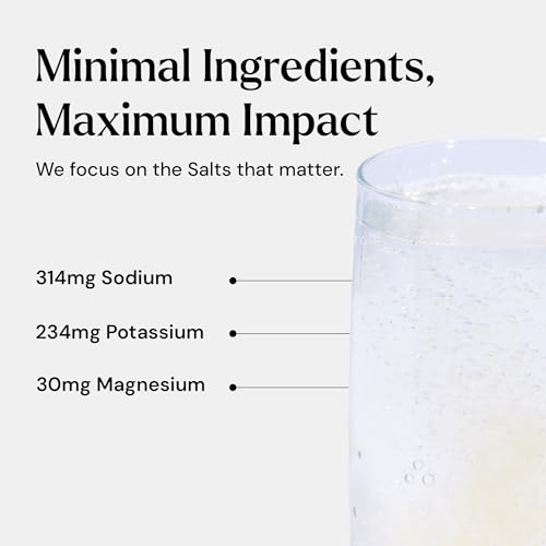 Image of Shyft Rapid Hydration - Unflavoured | 7 Sachets | Right sodium, potassium, magnesium mix for Instant Hydration | Zero Sugar | Zero Calories | Absolutely no harmful chemicals
