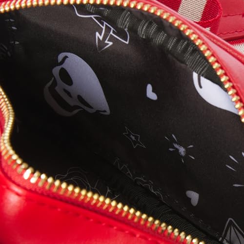 Betsey Johnson Xofeelin Naughty Or Nice Crossbody4