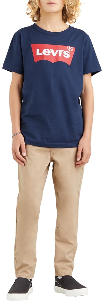 Levi's Lvb Batwing Tee Bambini E Ragazzi