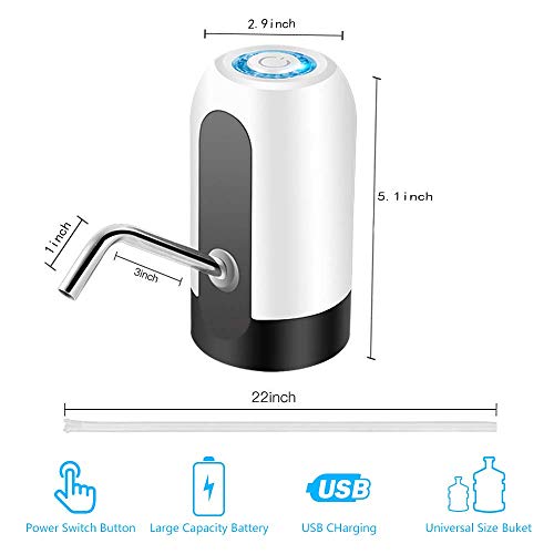 Opiniones y reviews de Dispensadores automaticos Dyson favoritos de las personas. 11 Imagen adicional