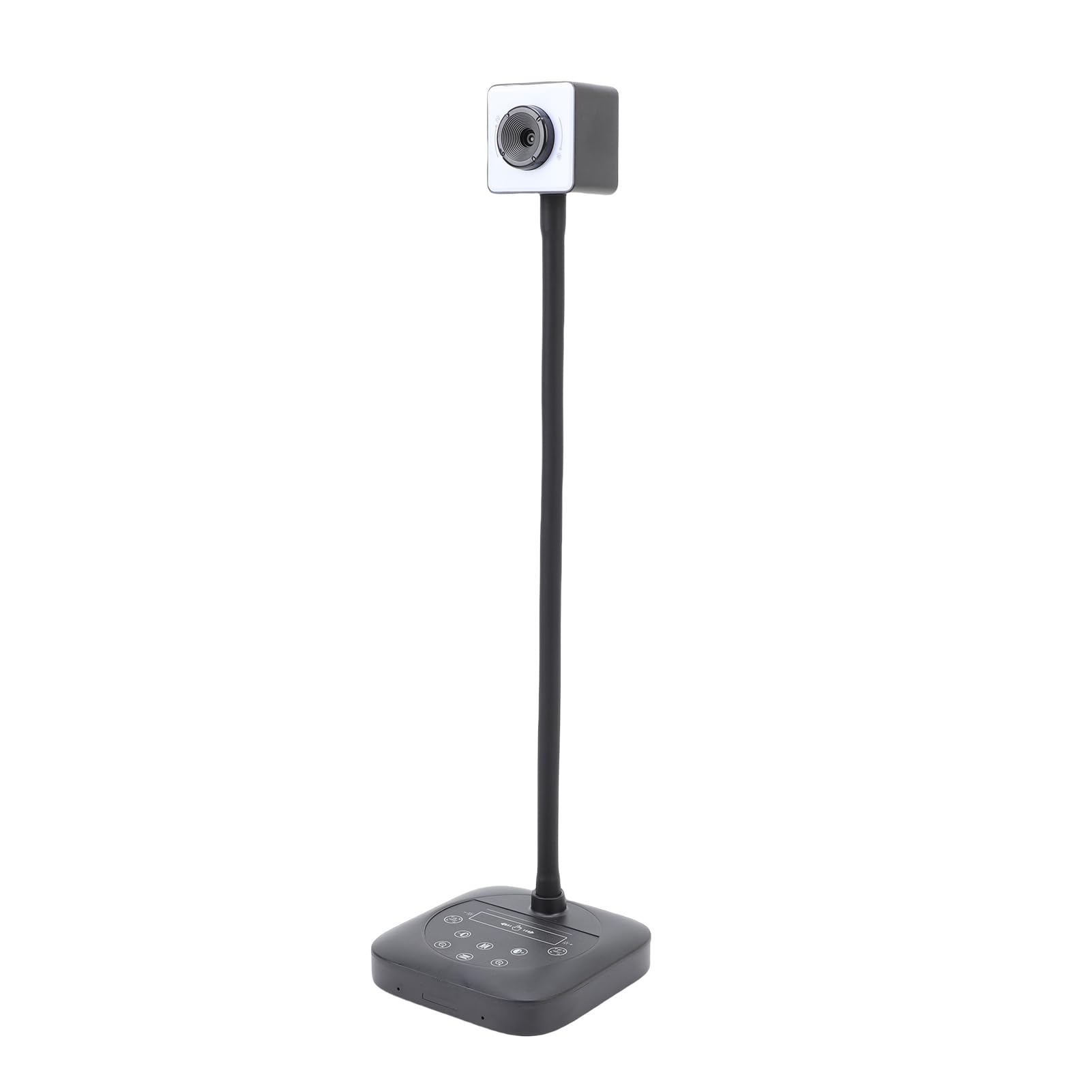 Kamera Dokumentacyjna z Autofokusem, Kamera Internetowa 4K z