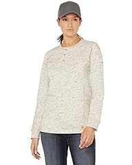 Space Dye Heather Grey