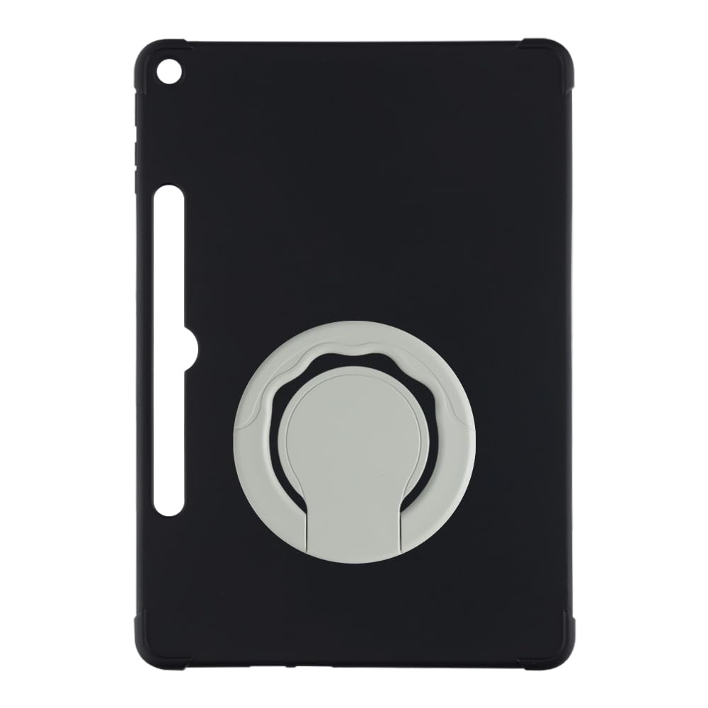 Coque Surface Pro 12 évite les chutes avec anneau et support TPU - 8