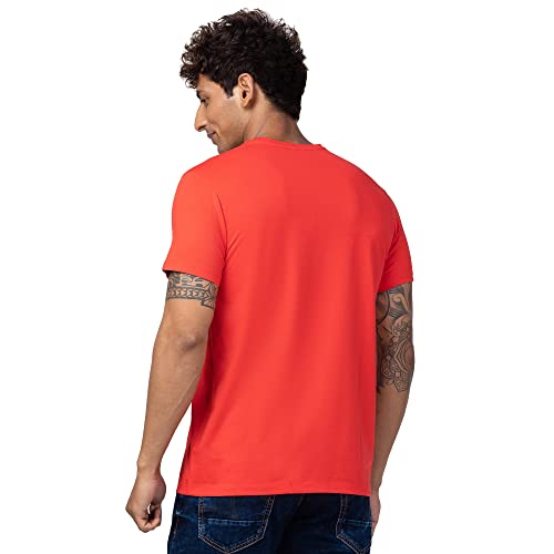 Image of Spykar Men T-Shirts