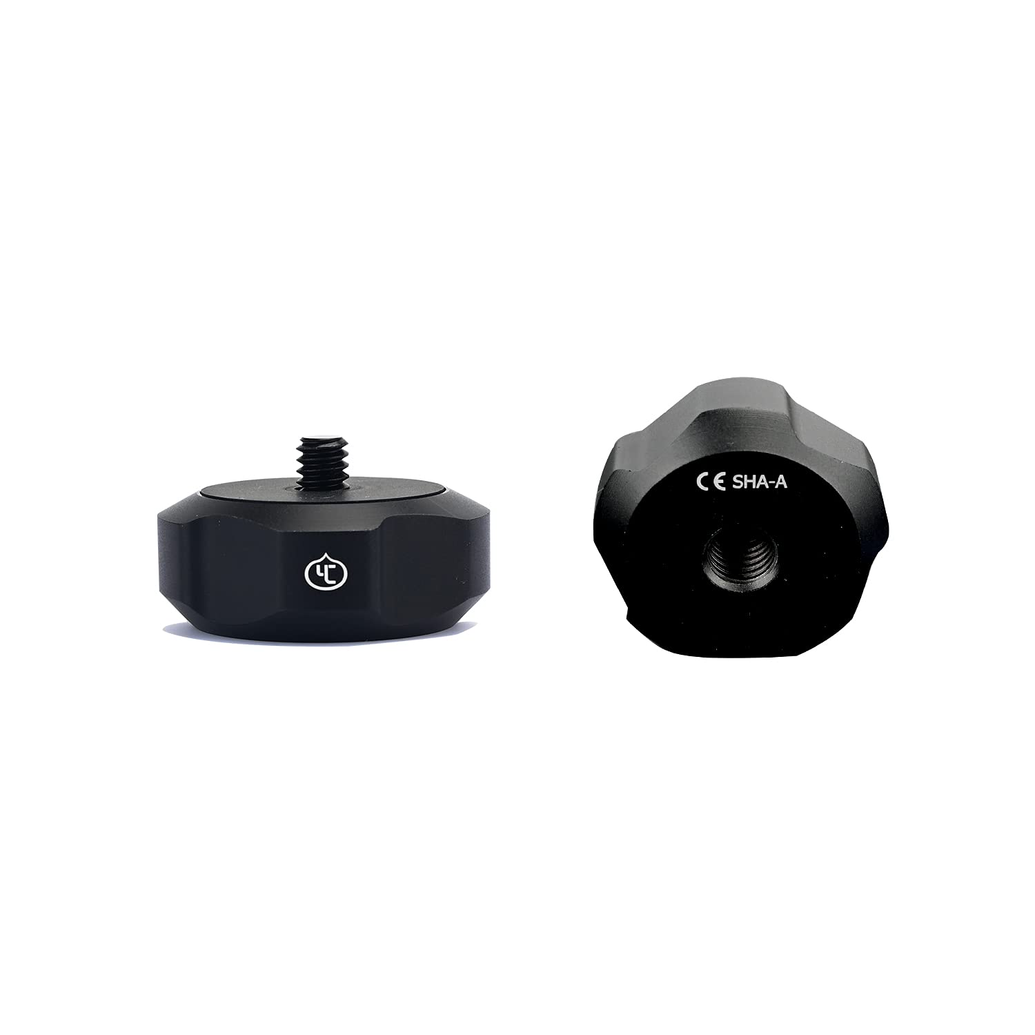 YC Onion Motorized Camera Slider Camera Rail with APP Control Carbon Fiber (Screw Converter)