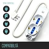 Ewent B00FVT8U3O lato 2