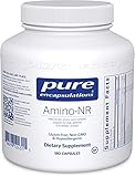 Pure Encapsulations Amino-NR | Natural Ratio Amino Acid Complex Support for Daily Wellness, Immune...