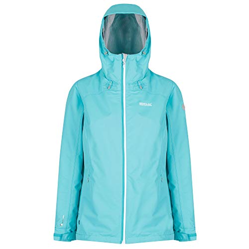 Veste imperméable femme Regatta coupe-vent pour sport outdoor