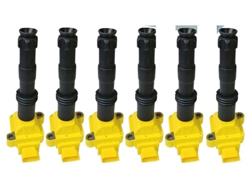 Bobine d'allumage 99660210400 pour Porsche 911 996 997 et Boxster 2002-2009